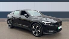 Polestar 2 170kW 78kWh Long Range SM [Plus] 5dr Auto Electric Hatchback